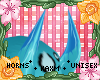 ꨄBubbles II Hornsꨄ