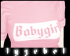 Babygirl V3