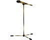 ~CPL~ Gold Microphone
