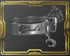 [W] Maya's Custom Collar