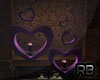 [RB] Hearts Lamp