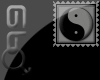 [GB]Yin Yang (Stamp)