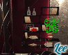 Love~  WallBookshelfs