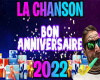 anniversaire 2022