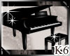 [K6]Black PIANO