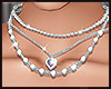 Spring Necklace