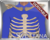 [Sx]Drv Skeleton Body