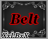 Riot |Belt(M)