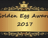Golden Egg Award