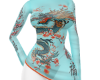 Tokio Dress