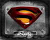 S<♥> Superman Room 