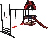 Harley Quinn Play Area