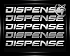 KC* DISPENSE