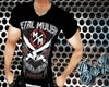 [SuX] Camisa ufc Metal