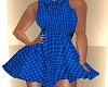50S DRESS BLUE