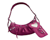 S4E Fuschia Purse
