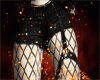 Goth-Garter Shorties