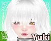 *Y* Kami Bangs Yuki