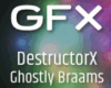 Ghostly Braams FX P2