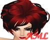 Belita red hair