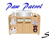 Paw Patrol Bath