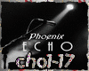 H+F [Mix+Danse]    Echo