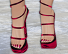 [SXA] Scarlet Heels