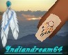 (i64) Dreamcatcher Nails