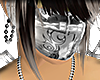tribal mask