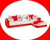 Sofa Natureze Love