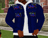 BLUE MONEY BAG JEANS