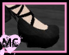 Lolita ~Kuro-esque Shoes