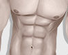 ᛝ Pale Bodyskin 01