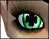 Clover Green Eyes