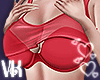 VK~Sweet CropTop