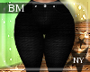 ✮ Black Jeans BM