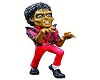 MJ Thriller Dance