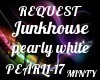 junkhouse pearly white