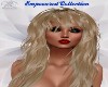 EMPOWERED  BLONDE