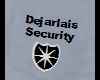 Security Agent Shirt II