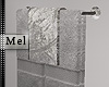 Mel* Bath Towels