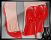 [CS] In Red Pumps