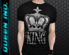 [PZQ] Shirt - King