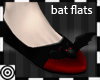 *m Vamp Bat Flats