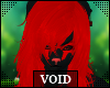 Voided Star Wolf hairv1