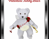 Cupids Valentine Teddy