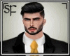 [SF]Elegant Xmas Suit