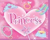 {MD}Princess Nursery Pic
