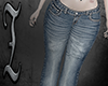 𝔗 flare jeans