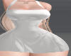 Monroe White dress